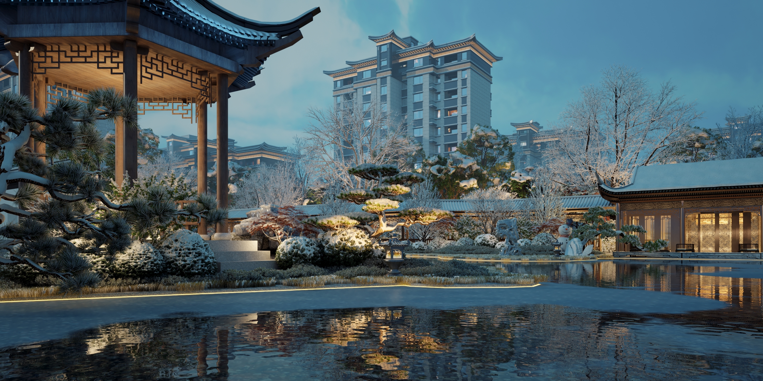 景观10