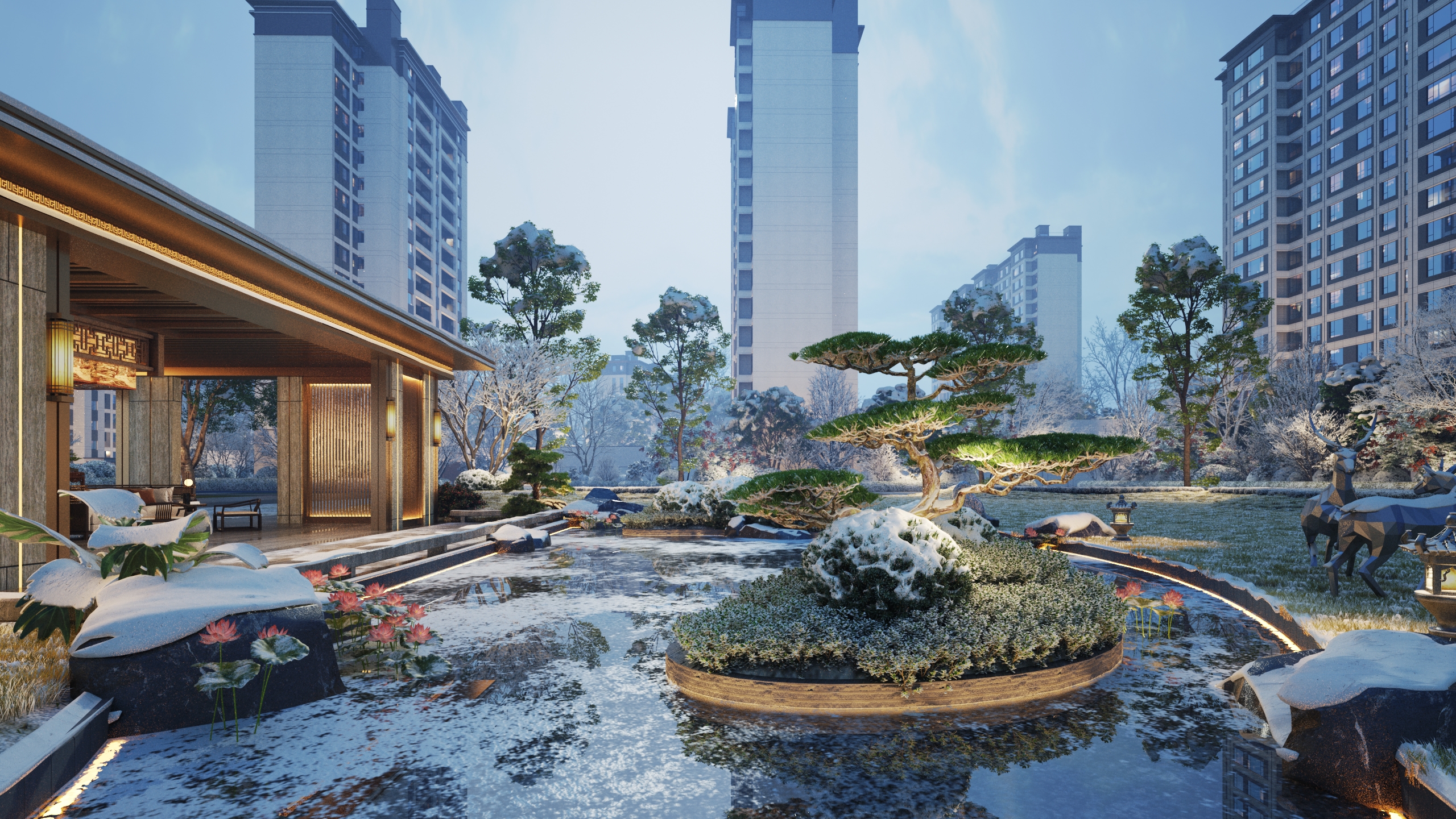 景观2